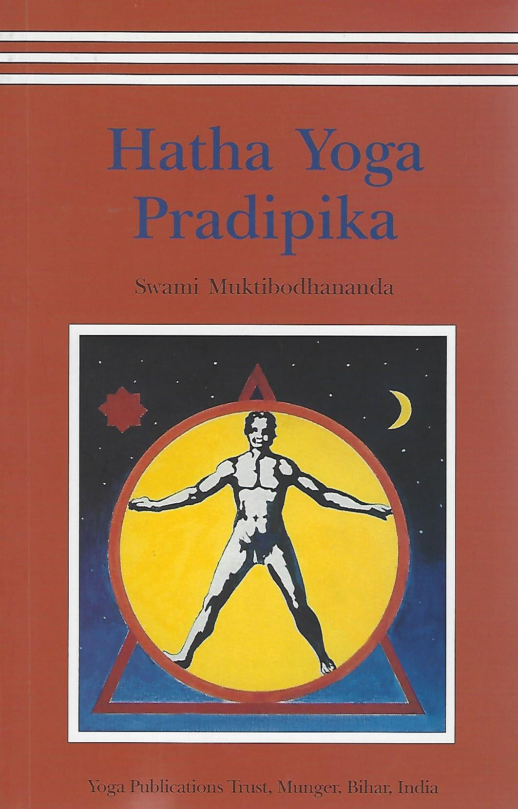 Hatha Yoga Pradipika - Alpha Omega Yoga